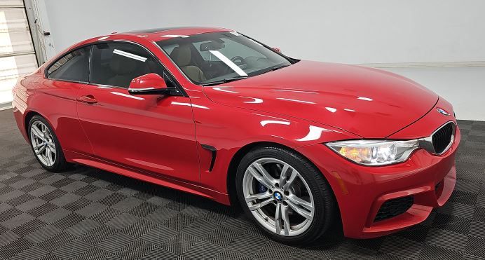 bmw 4 series 2014 WBA3N3C56EF710514 image bmw 4 series 2014 WBA3N3C56EF710514 image